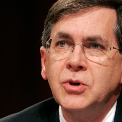 Special US envoy to Horn of Africa reportedly stepping down barely three months after appointment