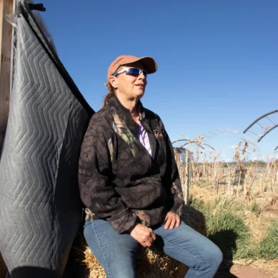 From soil justice to social justice: How neglected Indigenous communities in US are using land to fight racism