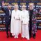 We’ve been away too long: World class ABBA pop music band reunites in London after 40-year ‘sabbatical’