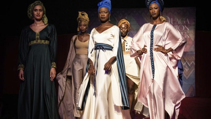 How Burkina Faso’s fashion industry replacing the sore picture of recent coup, religious extremism