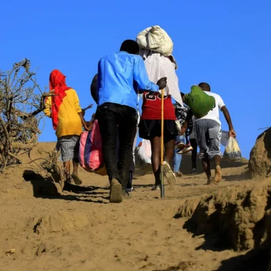 Ethiopia launches national dialogue to stop people from going to the battlefront, heal wounds of war