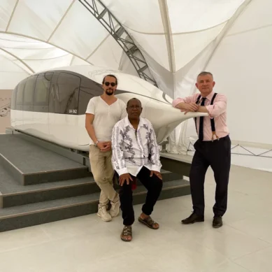 Debt trap: How Kenya’s president slept on the job as China plotted to own SGR through deliberate flaw in contract