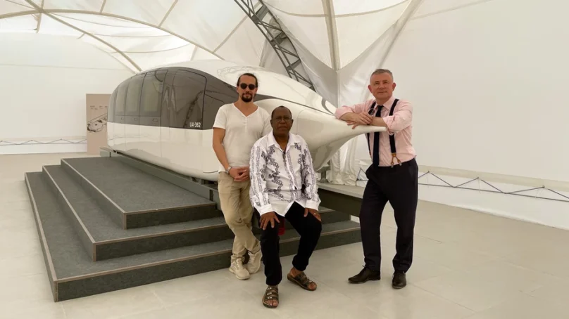 Debt trap: How Kenya’s president slept on the job as China plotted to own SGR through deliberate flaw in contract