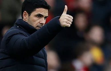 Gunners arm manager Mikel Arteta’s Arsenal ambitious rebuild with contract extension to summer of 2025