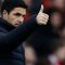 Gunners arm manager Mikel Arteta’s Arsenal ambitious rebuild with contract extension to summer of 2025