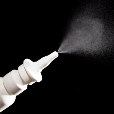 Researchers in advanced stages of developing nose spray vaccines they hope can quash Covid variants