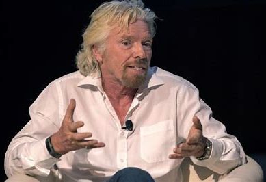 Richard Branson Musings: How can parents help dyslexic children thrive, and schools better support dyslexic students?