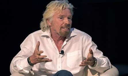 Richard Branson Musings: How can parents help dyslexic children thrive, and schools better support dyslexic students?