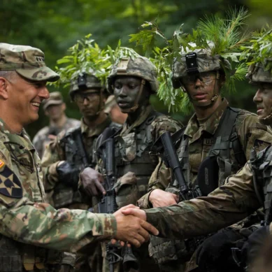 Report: Russian Wagner Group mercenaries ‘sleep in army barracks and run a logistical hub’ from where they kill civilians in Africa