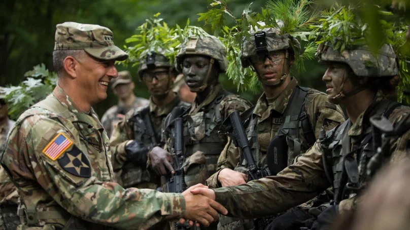 Report: Russian Wagner Group mercenaries ‘sleep in army barracks and run a logistical hub’ from where they kill civilians in Africa