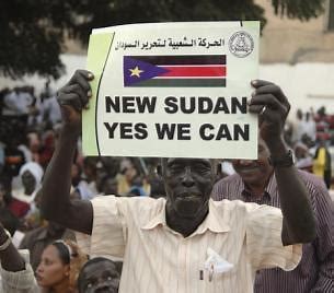 Freedom of  expression champions in South Sudan call for protection of local media practitioners
