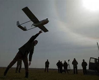 From surveillance to search-and-rescue, consumer drones have given Ukraine the edge in its defence against  Russia