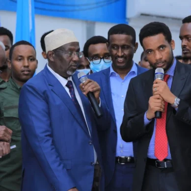 Doubts persist about Somali MPs’ readiness to elect new government despite picking a presidential election office