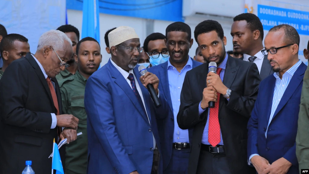 Doubts persist about Somali MPs’ readiness to elect new government despite picking a presidential election office