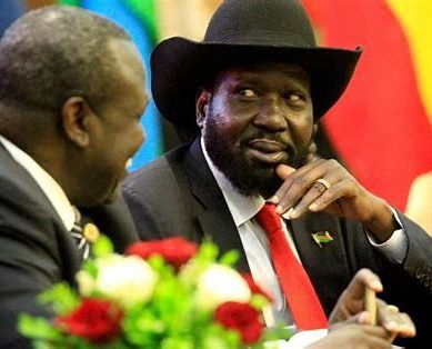 UN experts worry South Sudan is on brink of civil war after peace accord became ‘lucrative venue for elite power politics’
