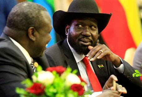 UN experts worry South Sudan is on brink of civil war after peace accord became ‘lucrative venue for elite power politics’