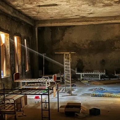 Hospitals in Tigray ask patients to bring old clothes for use as gauze during surgery after Ethiopian war ‘killed’ health system