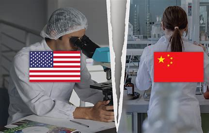 How suspicion of espionage and sabotage have reduced scientific research collaborations between US and China