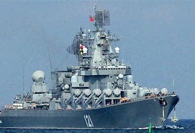 Experts warn US to expect Moscow retaliation after emerged it gave Ukraine intelligence used to sink Russia’s largest warship