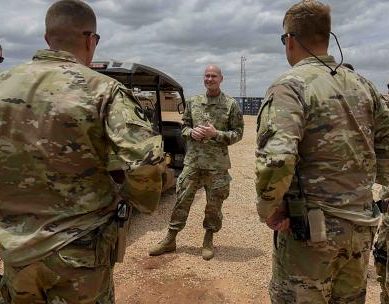 US President Biden reverses predecessor’s order, okays deployment of American military in Somalia