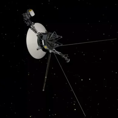 NASA’s Voyager 1 spacecraft ‘feels confused’ after 45 years in orbit, logging 23 billion kilometres away from Earth