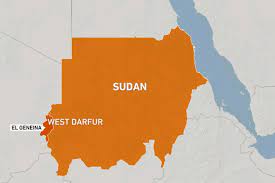 Doctors in Sudan’s West Darfur say 200 people were killed in past one week, hospitals evacuated and closed down