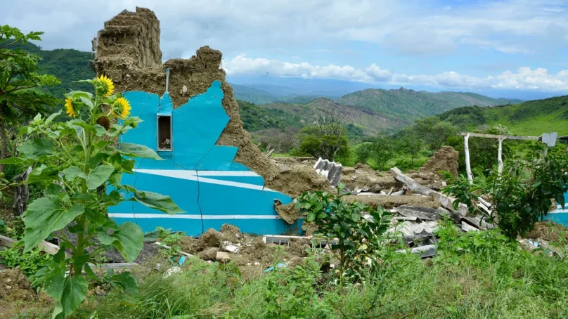 UN predicts disasters, fuelled by climate change, will rise sharply by 2030 as funding dips steeply