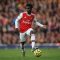 Arsenal risk losing their star winger Saka as Man City and Liverpool plot to peel him away from Emirates