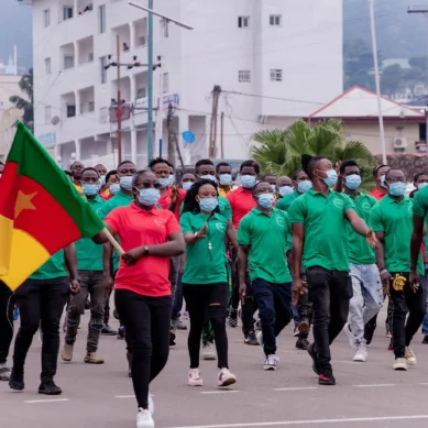 Broken promises: Cameroon’s plan to lure separatist fighters stutters as ex-guerrillas feel cheated