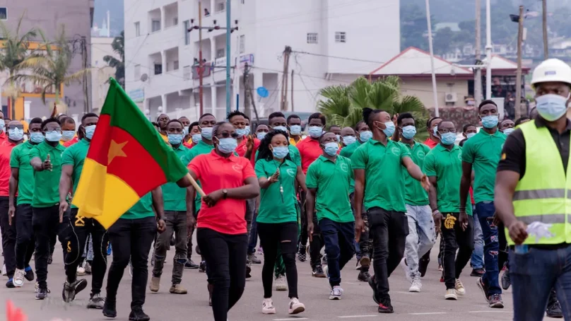 Broken promises: Cameroon’s plan to lure separatist fighters stutters as ex-guerrillas feel cheated