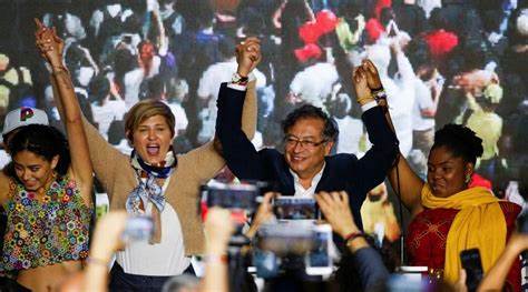 Old, emerging and lingering economic hurdles new administration in Colombia must wrestle with