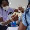 Covid: Withdrawing masks, social-distancing puts more people at risk as vaccines protect only 15 per cent of vulnerable people