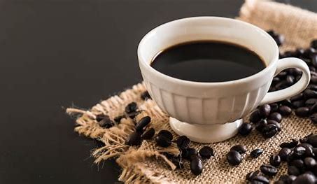 Coffee break: New study says moderate consumption of coffee lowers the risk of death