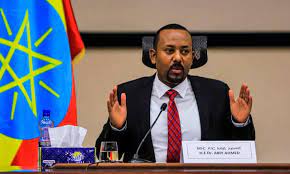 Government human rights agency accuses Ethiopian soldiers of shooting 30 in extrajudicial killings