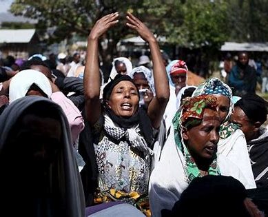 Tigray insurgency: Ethiopian prime minister owns up on crimes against humanity, but where is the law?