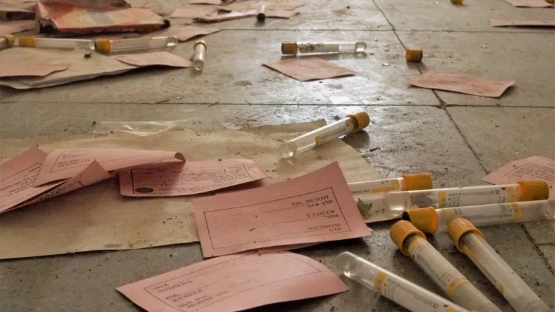 Displaced residents of Ethiopian border town of Abala narrate horrors visited on their businesses by Tigrayan rebels