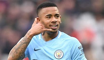 Arsenal manager worries ease as transfer of potential saviour Gabriel Jesus becomes imminent