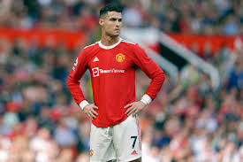Cristiano Ronaldo worried lack of transfer activity at Old Trafford will weaken Man United further next season