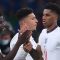 Racism: Fifa report finds England’s Marcus Rashford, Bukayo Saka were most abused players in Euro 2020 finals