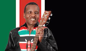 Presidential candidate with visual disability and gospel musician sues Kenya’s elections body for discrimination