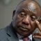 South Africa president told to take leave absence pending criminal investigation into theft of $4 million at his farm