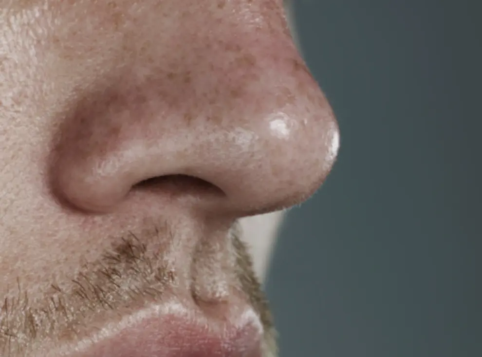 Smell a friend: Evidence shows human beings ‘click’ instantly with people with similar body smell