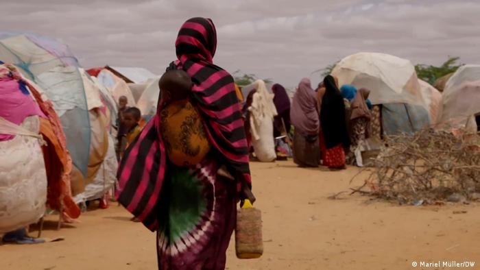 Somalia on the edge of catastrophe as drought kills livestock, exposes six million to food insecurity