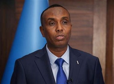 Somalia’s President Mohamud appoints first prime minister from Ogaden clan