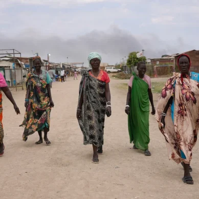 South Sudan planning for elections against backdrop of crippling conflict that’s killing scores, displacing hundreds