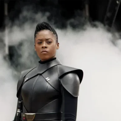 Star Wars: &nbsp;When white cinema fans turn to social media to hurl racist slurs at black movie screen queens and kings