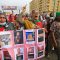 Protesters back in the streets on third anniversary of the deadly 2019 crackdown in Sudan