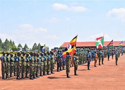 EAC army deployment in Congo raises suspicions the move’s a ploy to create business opening for outgoing Kenyan president