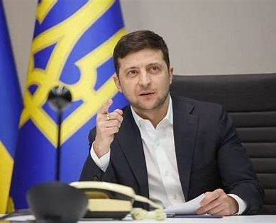 Embattled President Zelensky of Ukraine devolves into war chaos and creation of ‘IT Army’ to repulse Russia  
