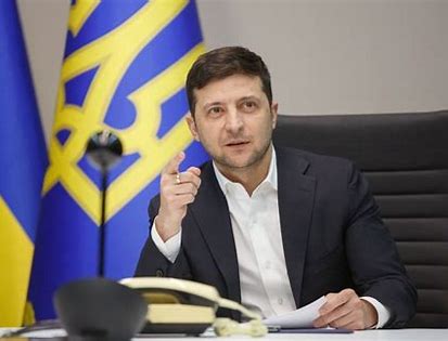 Embattled President Zelensky of Ukraine devolves into war chaos and creation of ‘IT Army’ to repulse Russia  